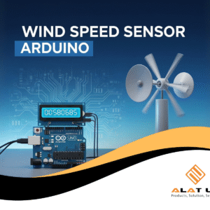 Thumbnail wind speed sensor arduino