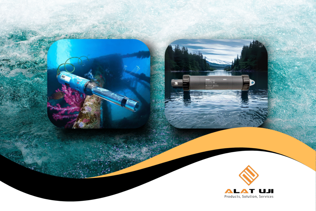 Multiparameter Water Monitoring