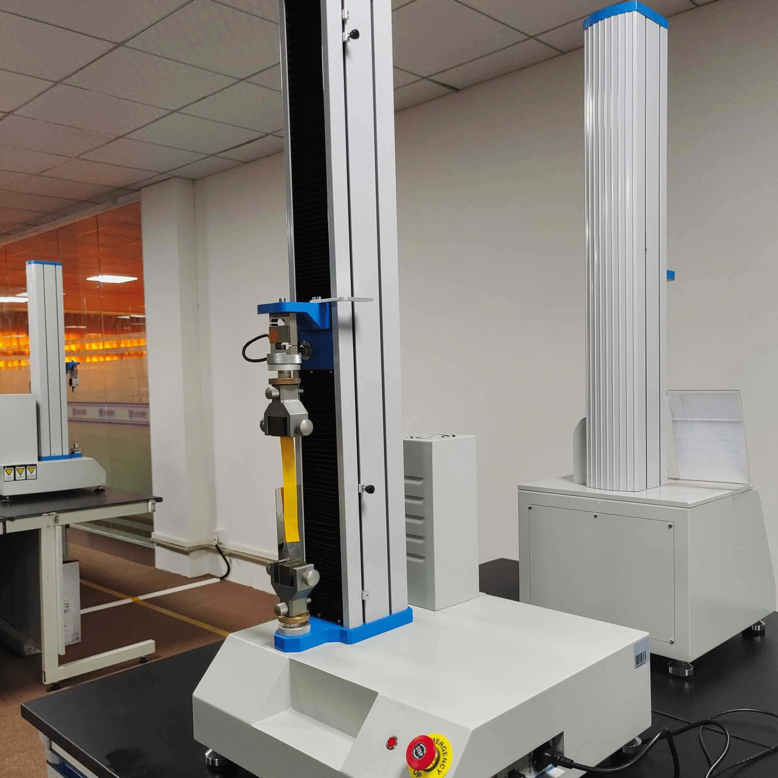 UTM single column