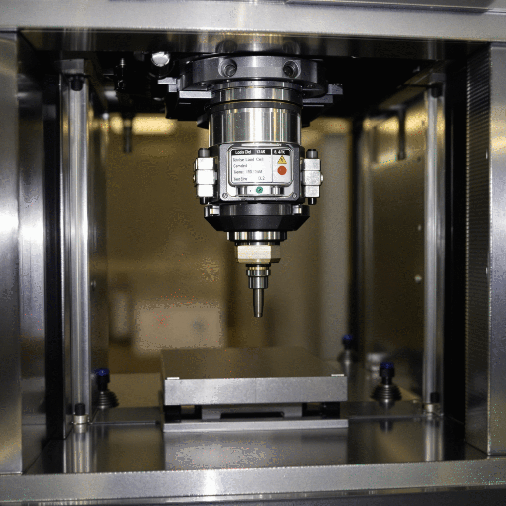 Load Cell UTM