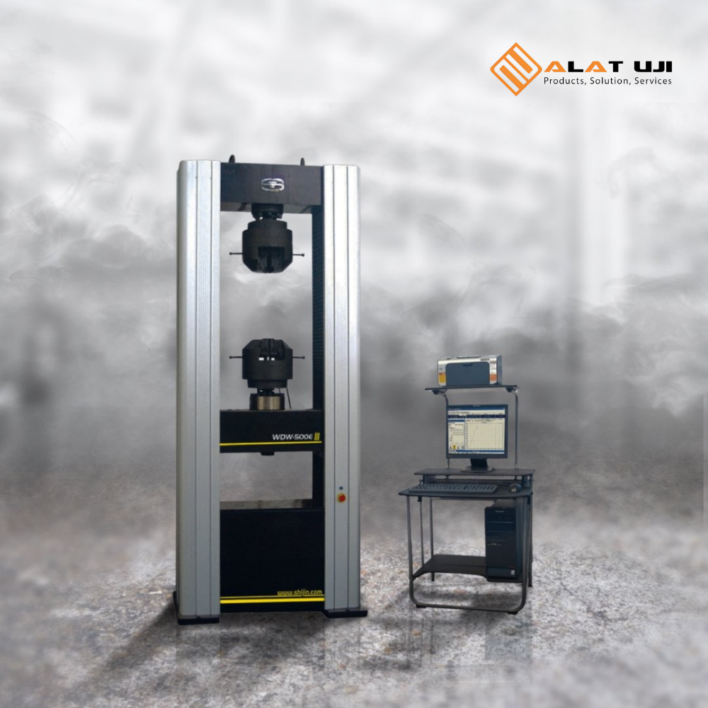 Universal Testing Machine