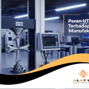 Thumbnail Utm terhadap manufaktur