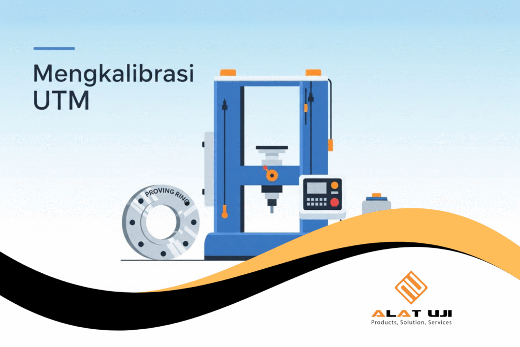 Thumbnail Mengkalibrasi UTM