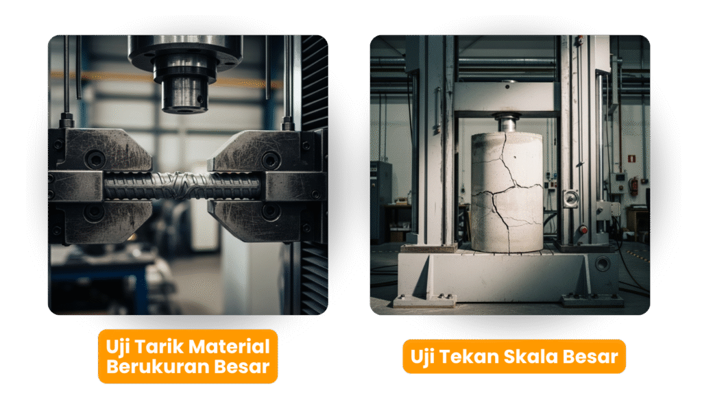 Fungsi Hydraulic UTM