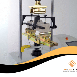 Penerapan Beban Pada UTM