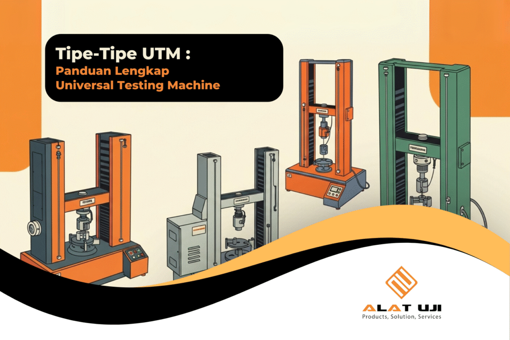 Thumbnail tipe-tipe UTM