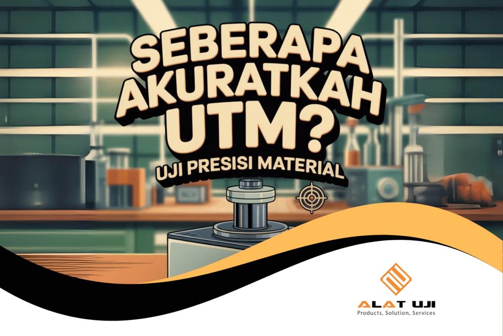 Thumbnail seberapa akurat UTM