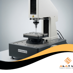 Thumbnail Bench Hardness Tester