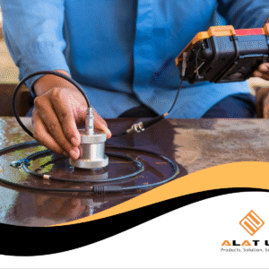 Thumbnail Destructive dan Non Destructive Testing UTM