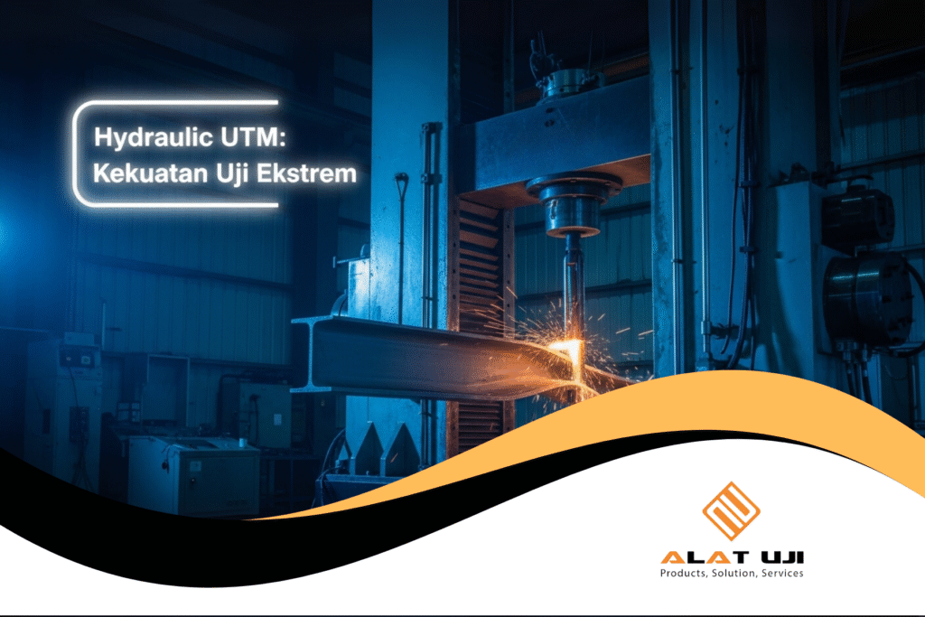 Thumbnail Fungsi Hydraulic UTM