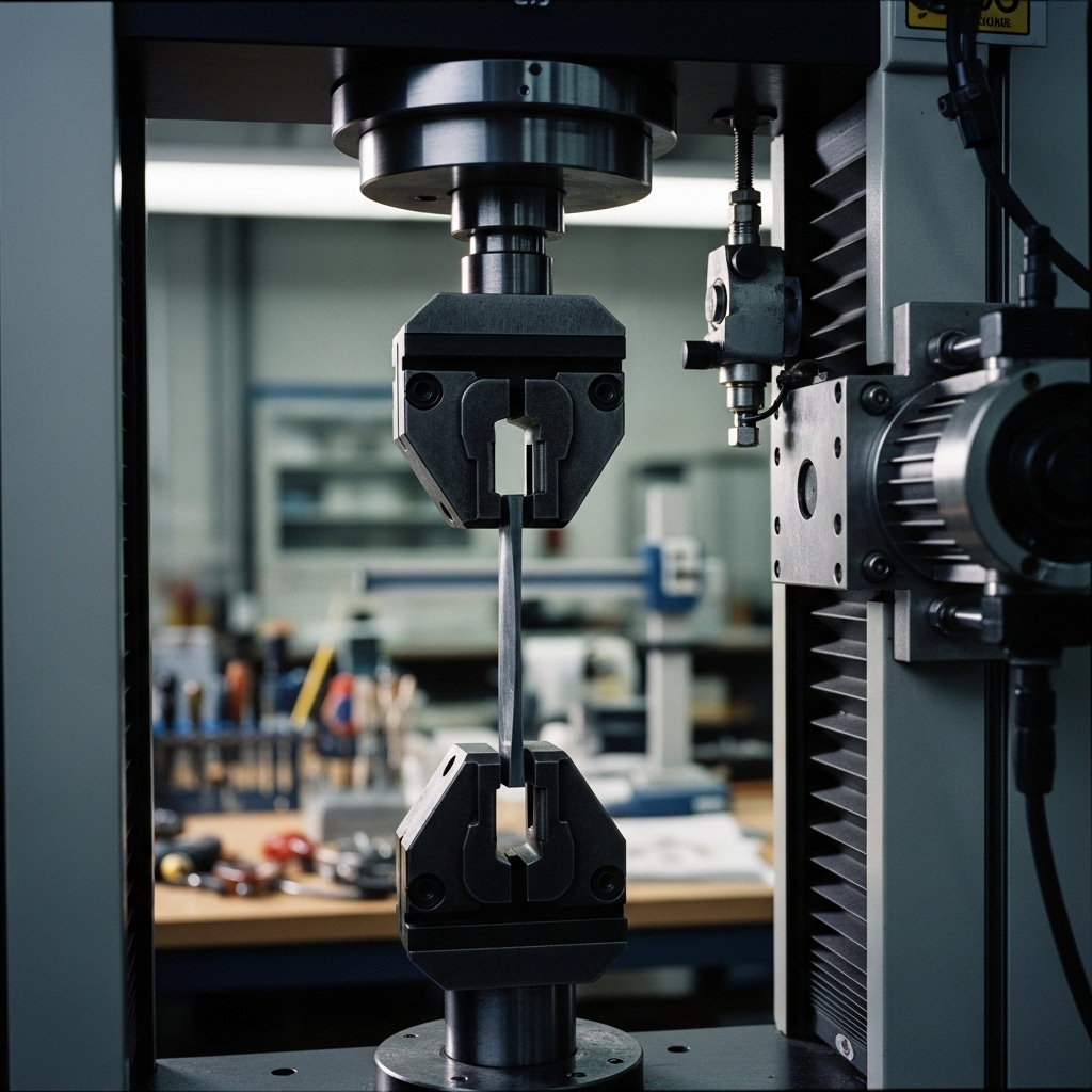 tensile test