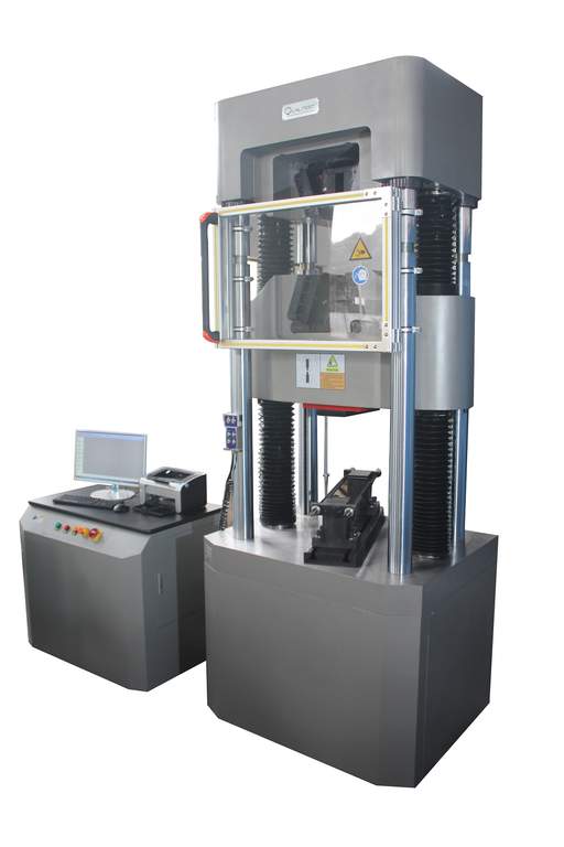 hydraulic_universal_testing_machine