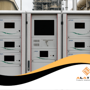 Air Quality Monitoring System