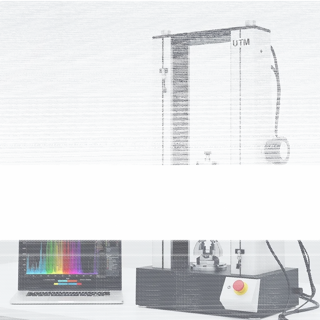 Alat Uji tarik