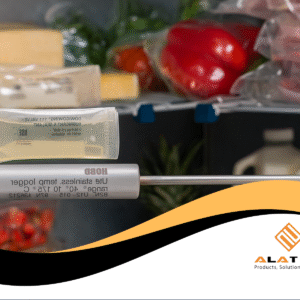 Temperature Data Logger