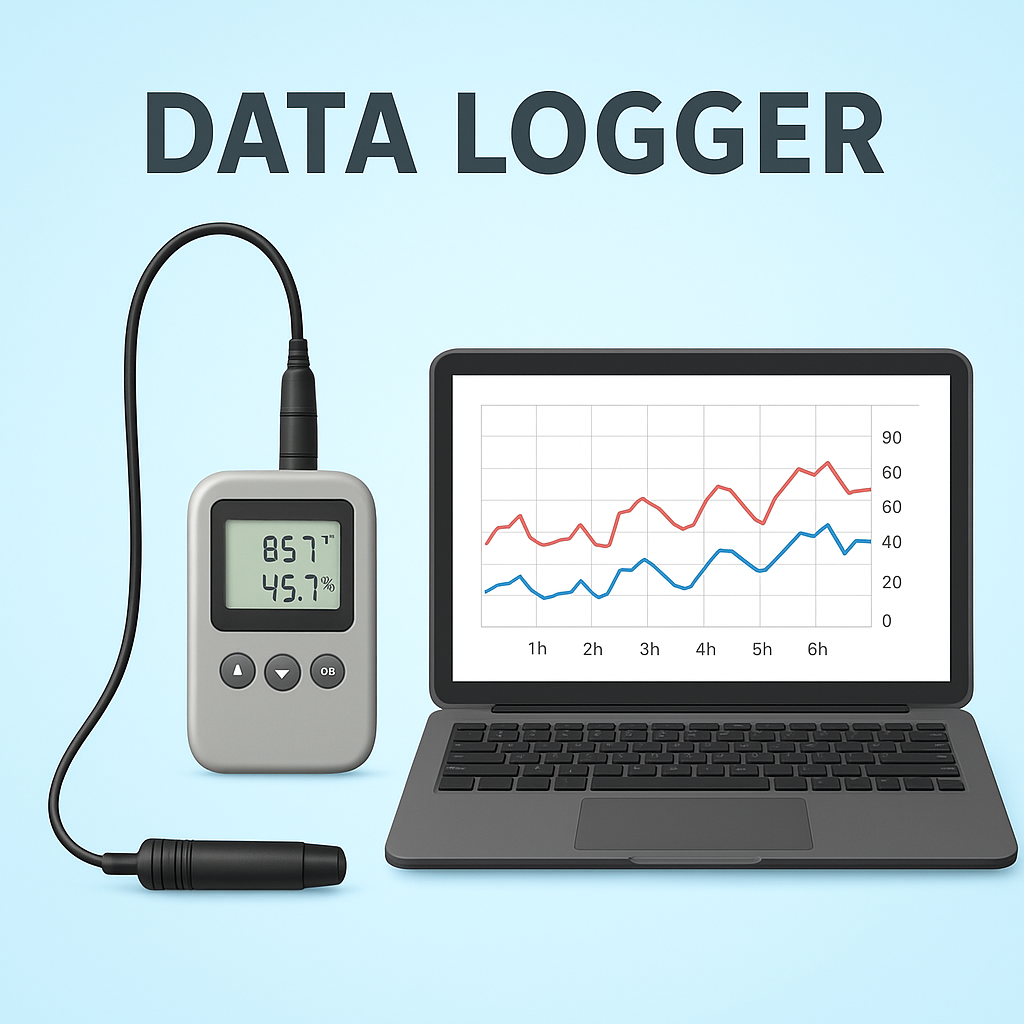 data logger