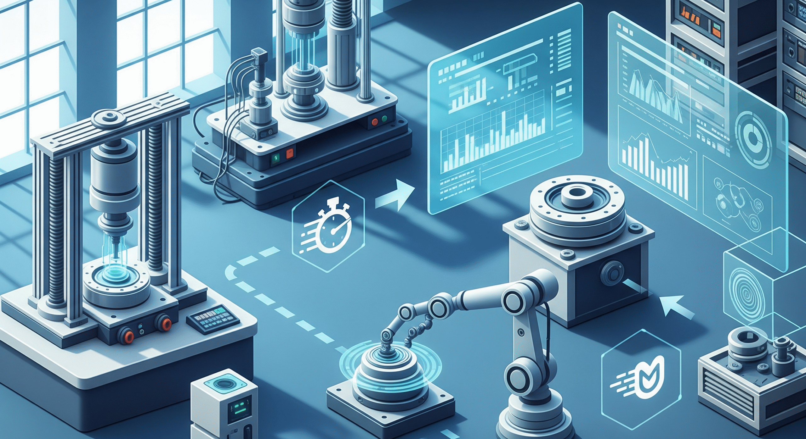 tensile strength tester