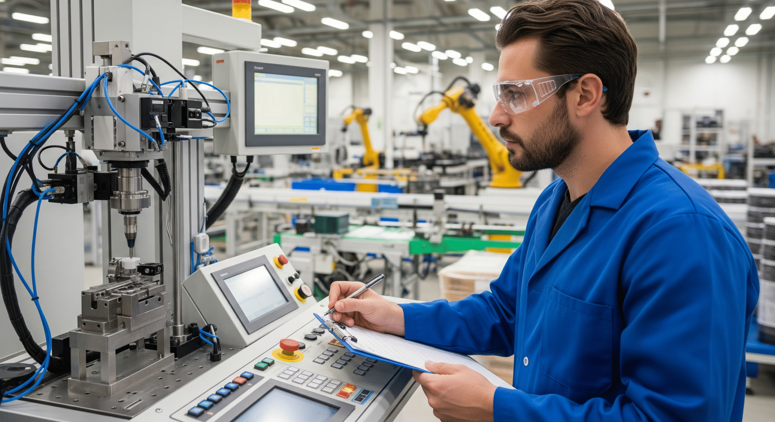 tensile strength tester