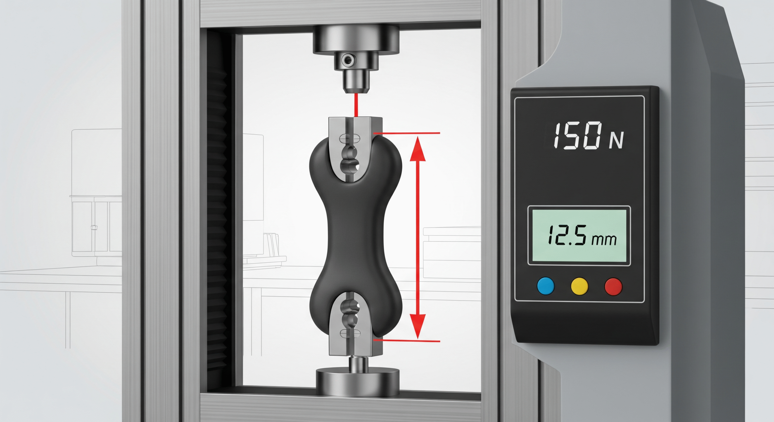 tensile strength tester