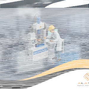 Shear Testing Machine
