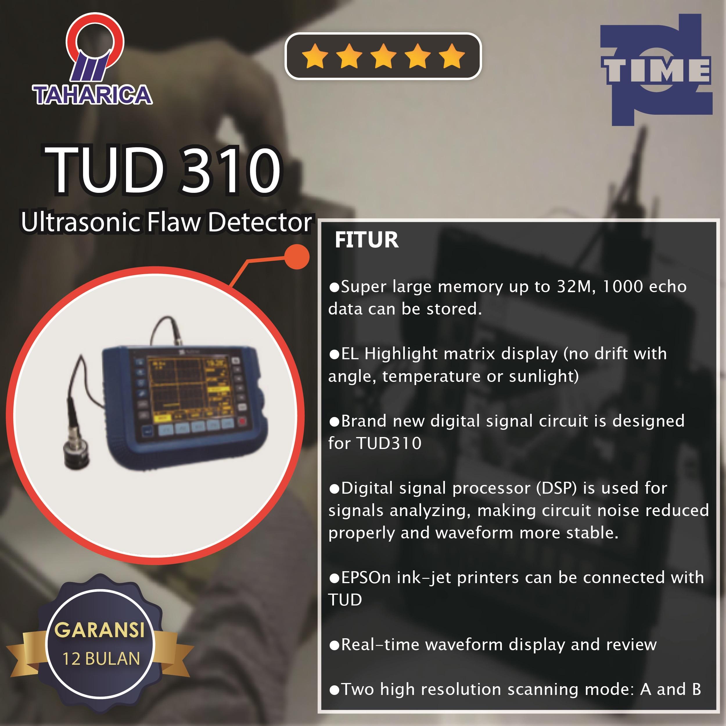 non destructive test