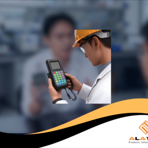 alat pengukur getaran