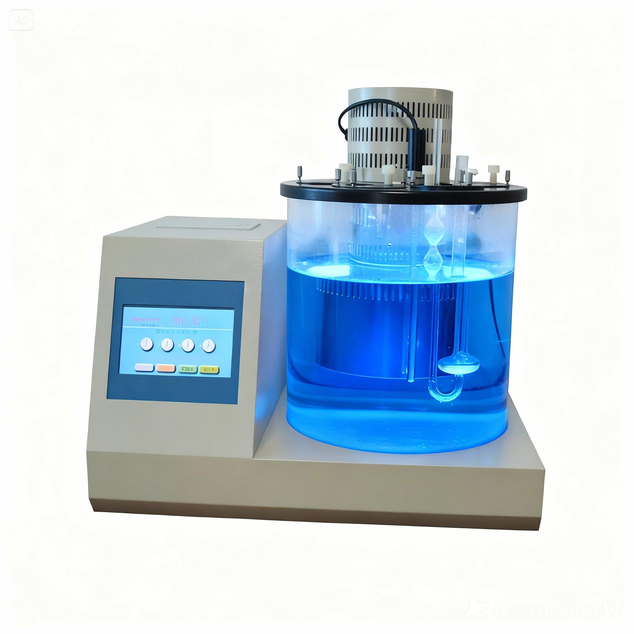 viscometer
