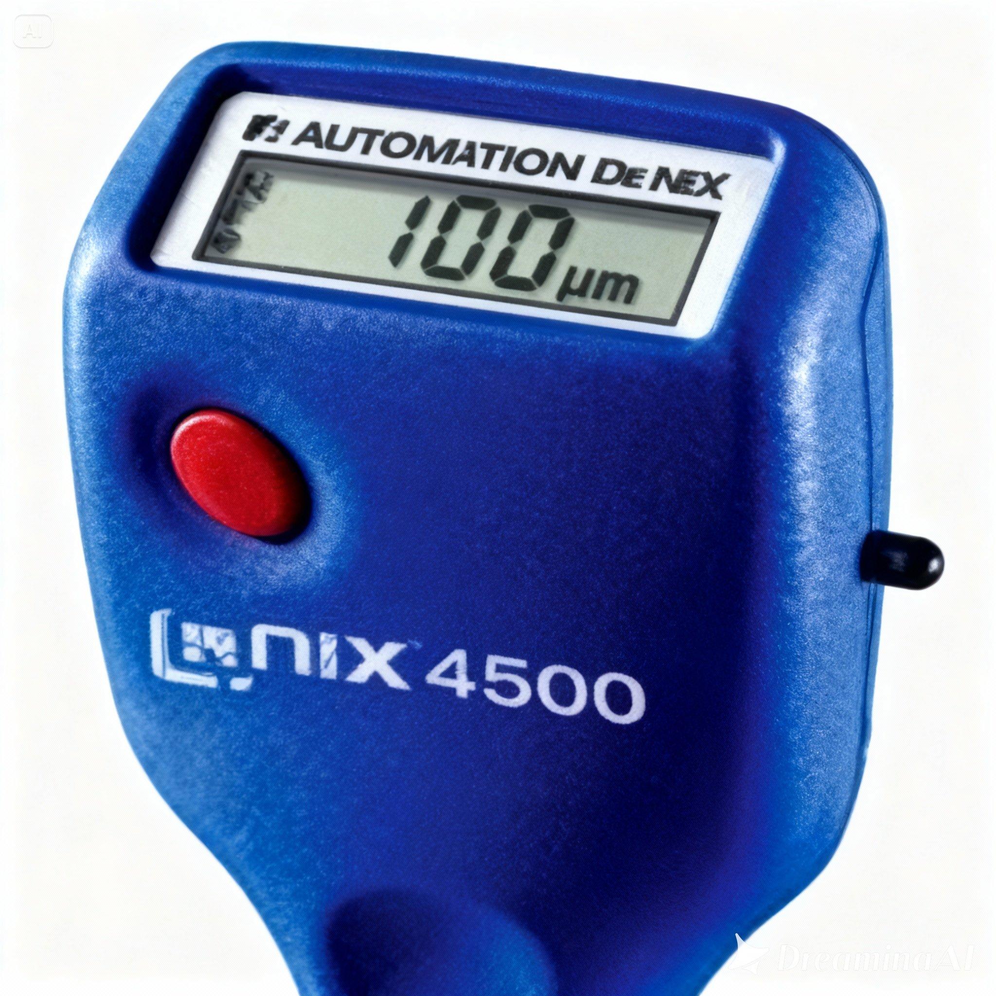 non destructive test