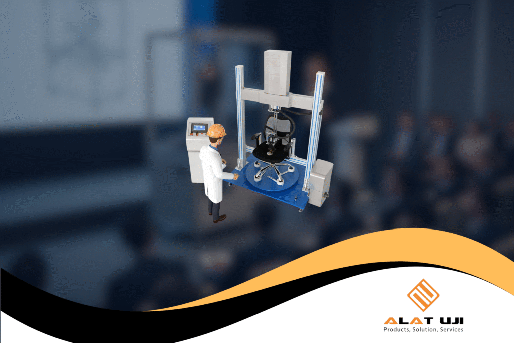 impact testing machine