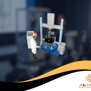 impact testing machine