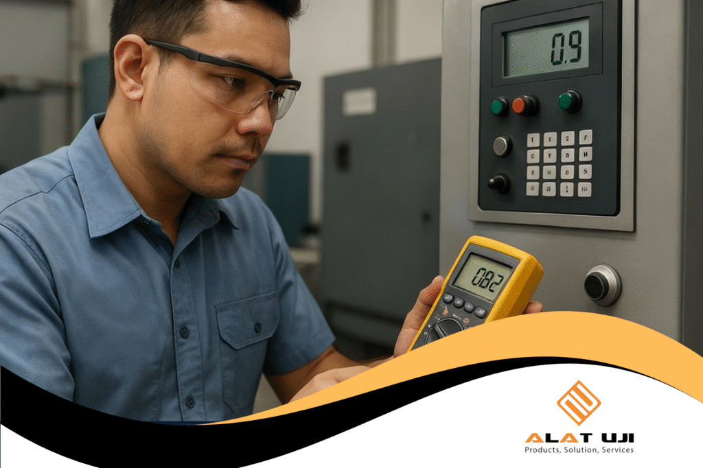 jasa kalibrasi