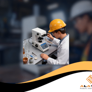 knoop hardness tester