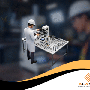 micro hardness tester