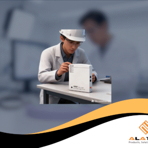 modular data logger tester