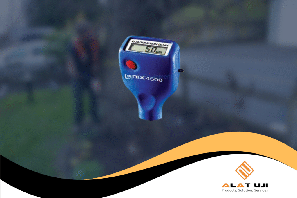 non destructive test