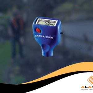 non destructive test