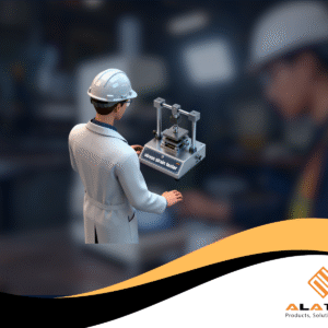 stress strain tester