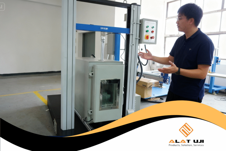 tensile strength tester