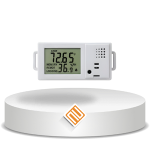 HOBO Temperature/Relative Humidity Data Logger