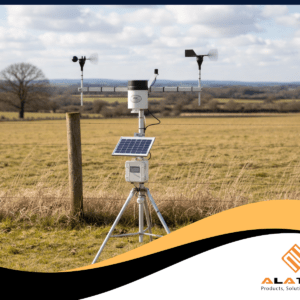 Automatic Weather Station
