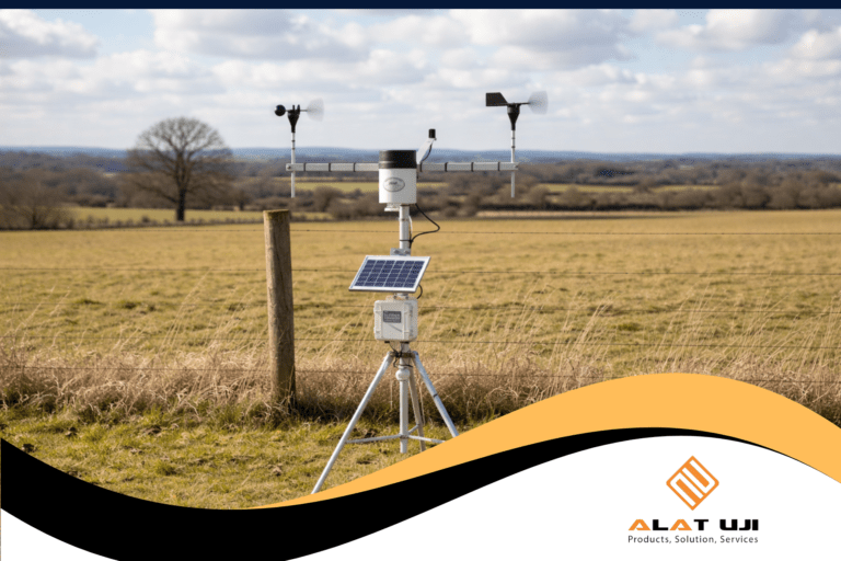 Automatic Weather Station