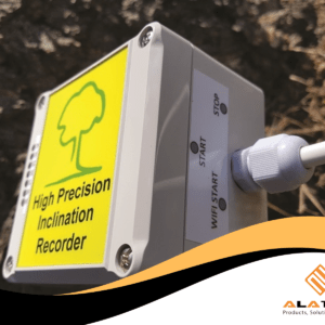 Cara kerja tree monitoring system