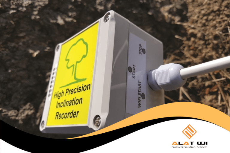 Cara kerja tree monitoring system