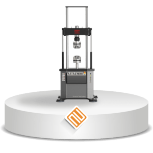 HST-HFT-B Series 50kN,100kN Electro-Hydraulic Servo Fatigue Testing Machine