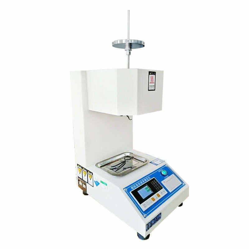 melt flow indexer