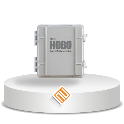 Stasiun Pemantauan Jarak Jauh RX3000