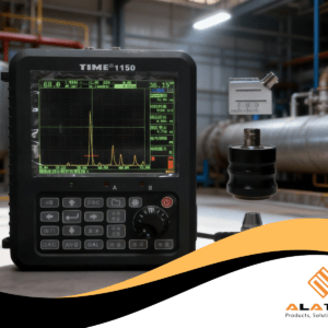 Ultrasonic Flaw Detector