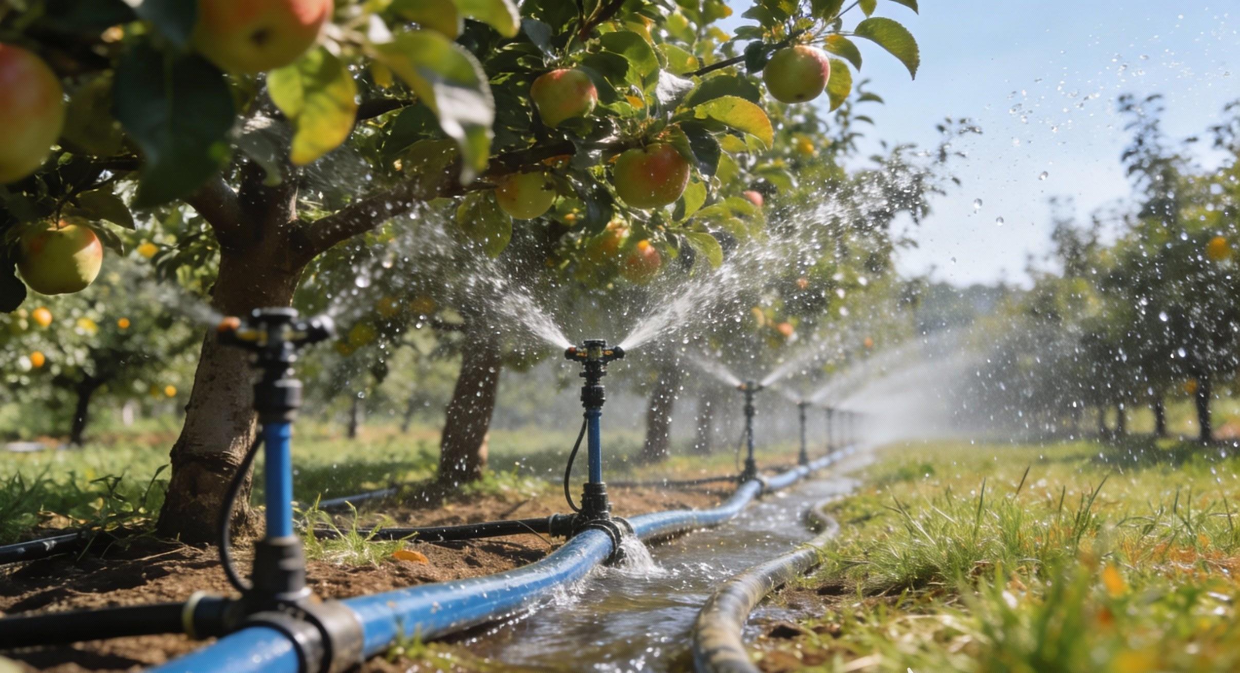 kesehatan pohon monitoring
