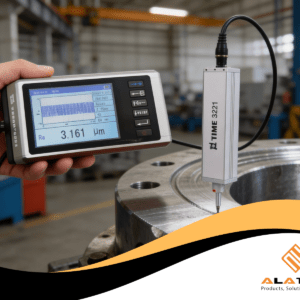 surface Roughness Tester