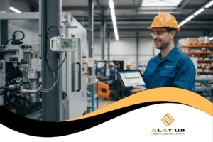 alat ukur intensitas cahaya